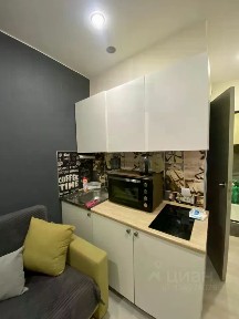 Сдается студия, 12 м²
