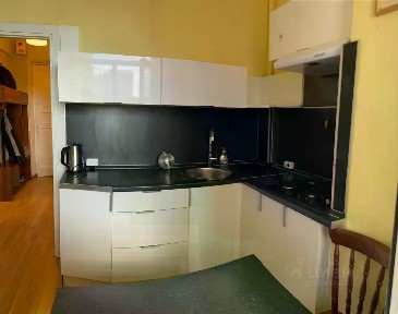 Сдается 1-комн. квартира, 45 м²