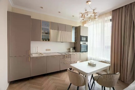 Сдается 2-комн. квартира, 58 м²