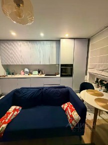 Сдается 2-комн. квартира, 50 м²