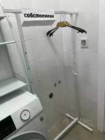 Сдается 2-комн. квартира, 56,7 м²