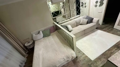 Сдается 1-комн. квартира, 42 м²