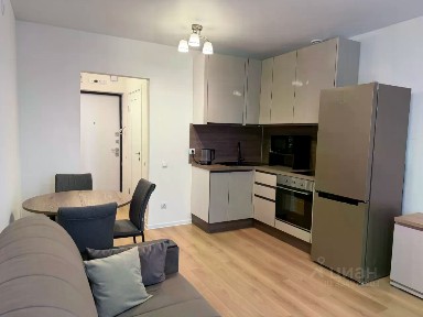 Сдается студия, 21 м²