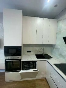 Сдается 1-комн. квартира, 41,6 м²