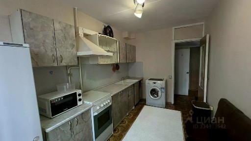 Сдается 1-комн. квартира, 45 м²