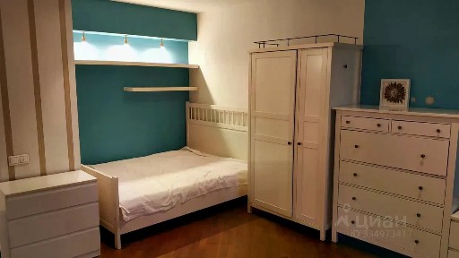 Сдается 1-комн. квартира, 30 м²