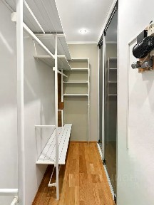 Сдается 1-комн. квартира, 42,8 м²