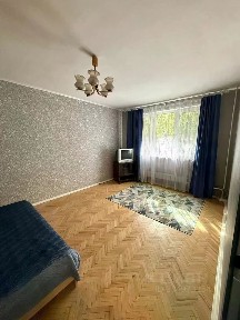 Сдается 1-комн. квартира, 38 м²