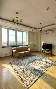 Сдается 2-комн. квартира, 76 м²