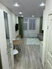 Сдается 1-комн. квартира, 25 м²