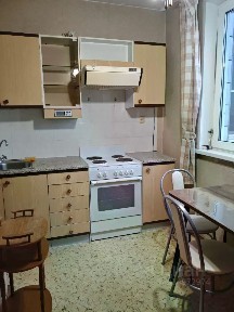 Сдается 1-комн. квартира, 38 м²