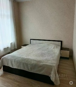 Сдается 1-комн. квартира, 44 м²