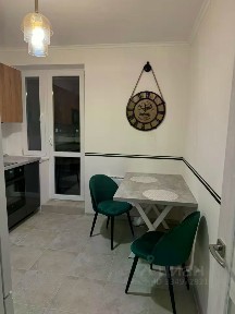 Сдается 1-комн. квартира, 37 м²