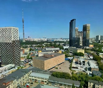 Сдается 1-комн. квартира, 36 м²