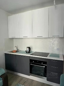 Сдается студия, 22,5 м²