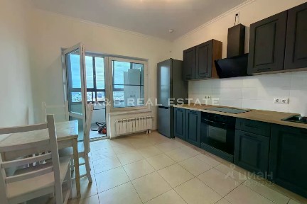 Сдается 3-комн. квартира, 82,2 м²