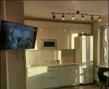 Сдается студия, 24 м²