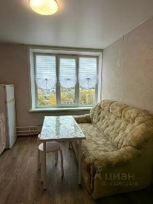 Сдается 1-комн. квартира, 38,1 м²
