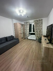 Сдается 1-комн. квартира, 41 м²