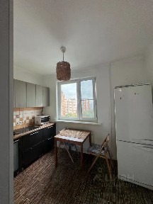 Сдается 1-комн. квартира, 38,5 м²