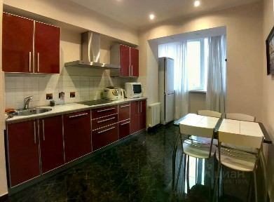 Сдается 3-комн. квартира, 67 м²