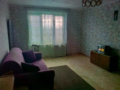 Сдается 1-комн. квартира, 35 м²