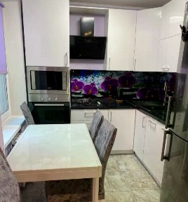 Сдается 3-комн. квартира, 63 м²