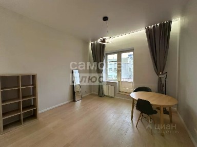 Сдается 2-комн. квартира, 57,2 м²