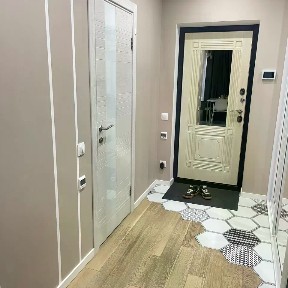 Сдается 1-комн. квартира, 38,2 м²