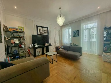 Сдается 2-комн. квартира, 60 м²