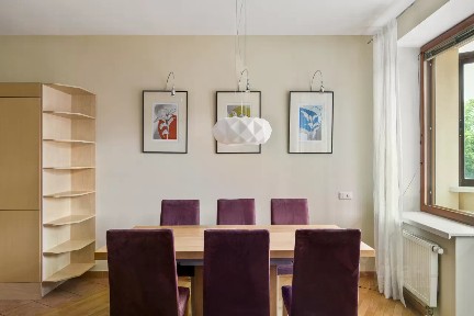 Сдается 4-комн. квартира, 121 м²