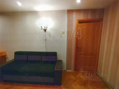 Сдается 2-комн. квартира, 45 м²
