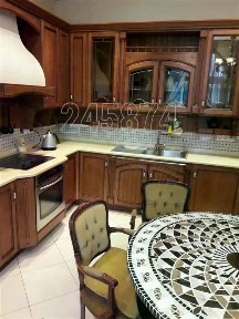 Сдается 3-комн. квартира, 122 м²