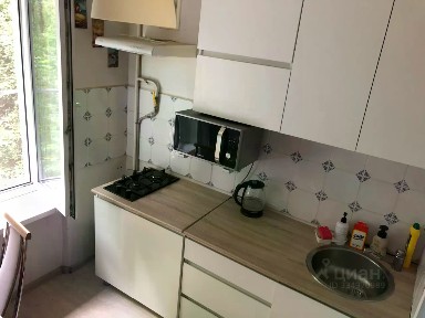 Сдается 1-комн. квартира, 30,9 м²