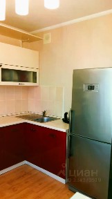 Сдается 2-комн. квартира, 58 м²