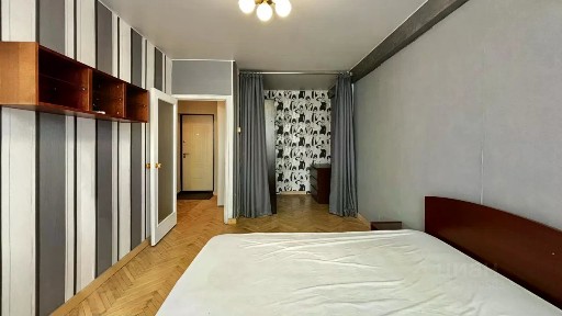 Сдается 1-комн. квартира, 33,2 м²