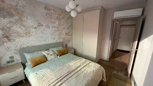 Сдается 1-комн. квартира, 38 м²