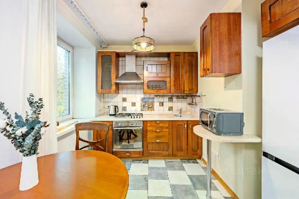 Сдается 2-комн. квартира, 39 м²