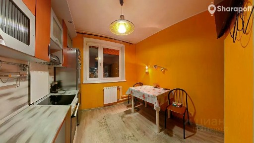 Сдается 2-комн. квартира, 54 м²