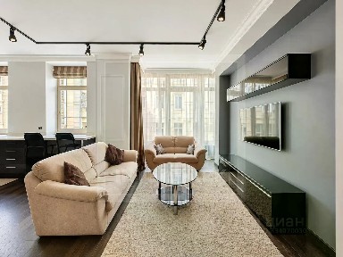 Сдается 3-комн. квартира, 100 м²
