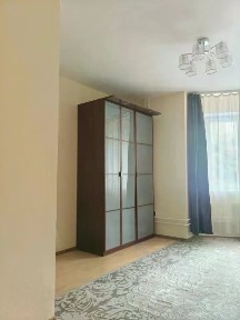 Сдается 1-комн. квартира, 43 м²