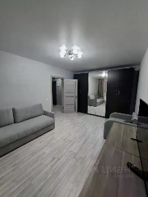 Сдается 1-комн. квартира, 36,7 м²