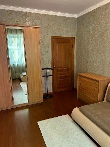 Москва, САО, р-н Головинский, Кронштадтский бул., 6к4