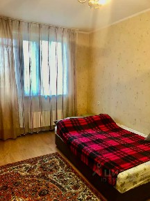 Сдается 1-комн. квартира, 37,8 м²