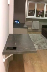 Сдается апартаменты-студия, 28 м²