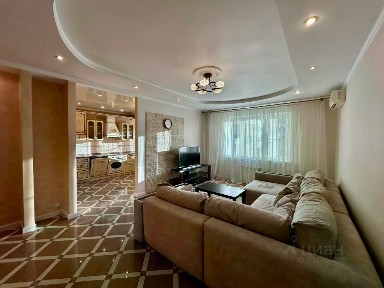 Сдается 3-комн. квартира, 100 м²