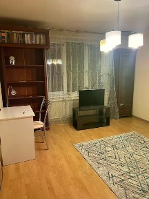 Сдается 1-комн. квартира, 35 м²