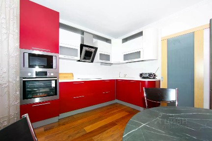 Сдается 2-комн. квартира, 59,1 м²