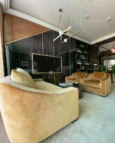 Сдается апартаменты-студия, 45,7 м²