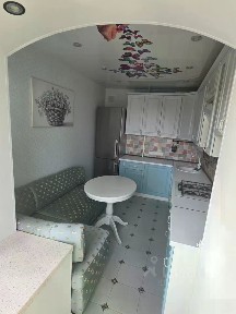 Сдается 1-комн. квартира, 48 м²